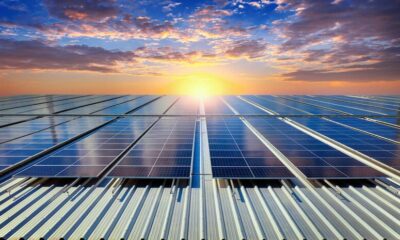 Comprehensive Guide to Solar Panels: How They Work, Efficiency Factors, and Benefits