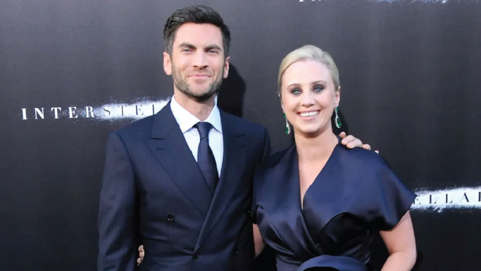 Where is Jennifer Quanz Now?: All About Wes Bentley's Ex-Wife