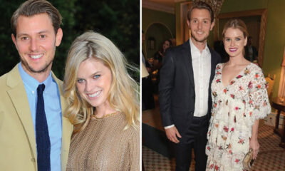 Alice Eve's Ex-Husband Alex Cowper-Smith: Their Relationship, Career, and Net Worth