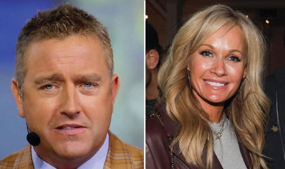 Alison Butler's Biography: All About Kirk Herbstreit's Wife