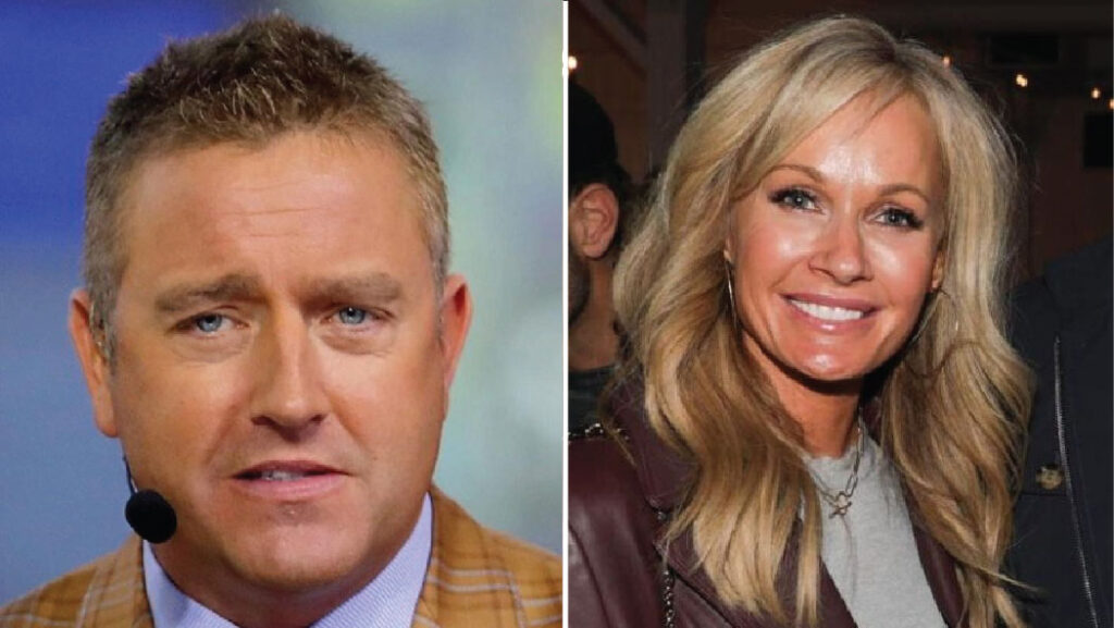 Alison Butler's Biography: All About Kirk Herbstreit's Wife