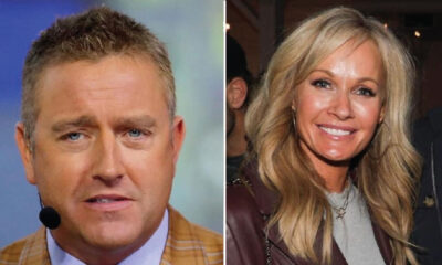 Alison Butler's Biography: All About Kirk Herbstreit's Wife