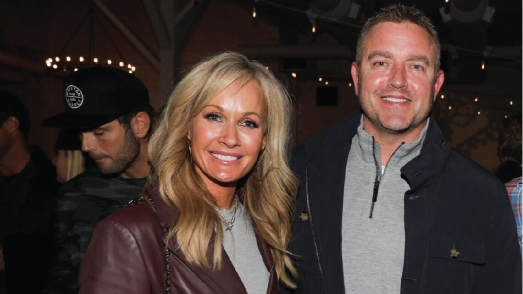 Alison Butler's Biography: All About Kirk Herbstreit's Wife 