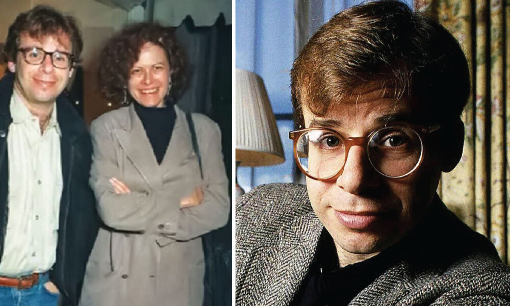 Ann Belsky's Cause of Death: All About Rick Moranis' Wife