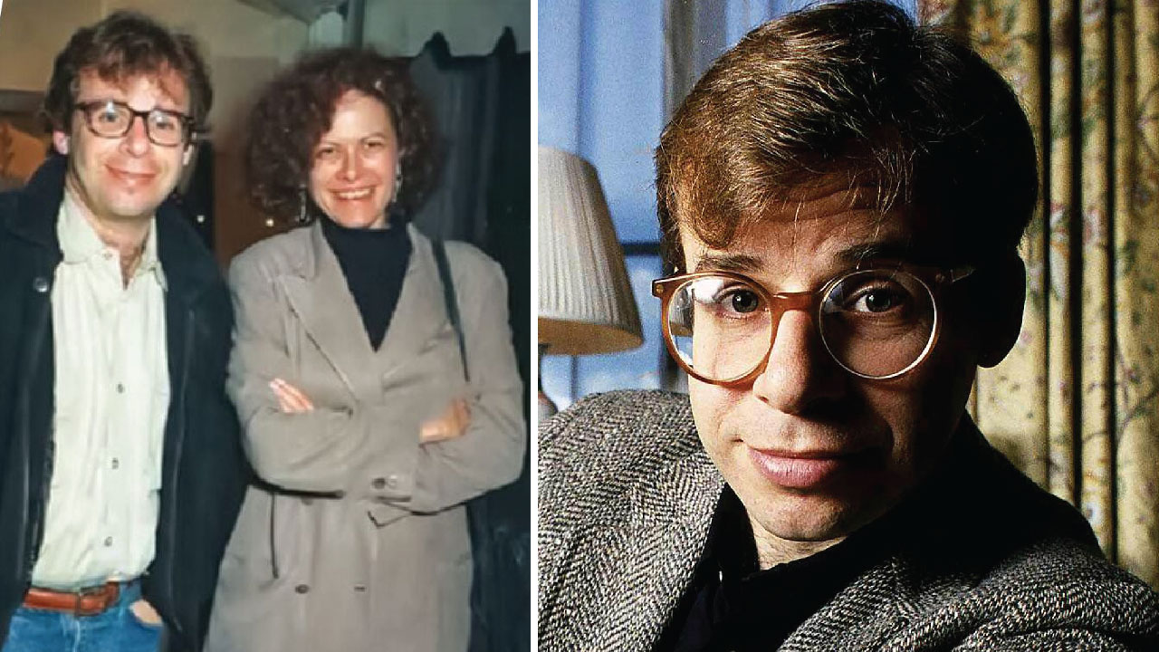 Ann Belsky's Cause of Death: All About Rick Moranis' Wife