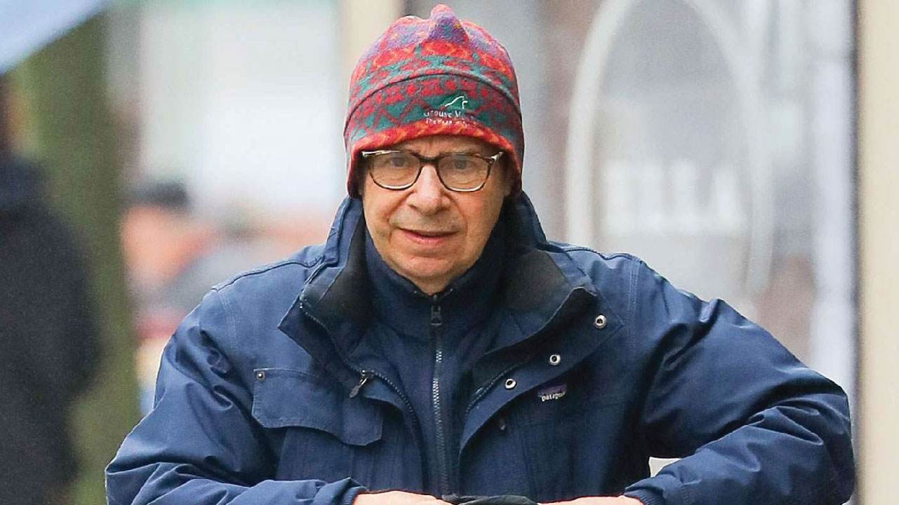 Ann Belsky's Cause of Death: All About Rick Moranis' Wife