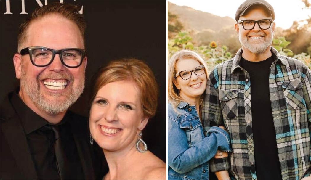 Shannon Millard's Cause of Death: All About Bart Millard's Wife