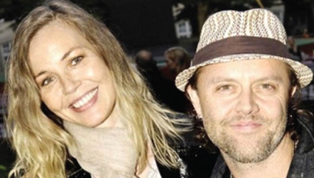 Skylar Satenstein's Biography: All About Lars Ulrich's Ex-Wife