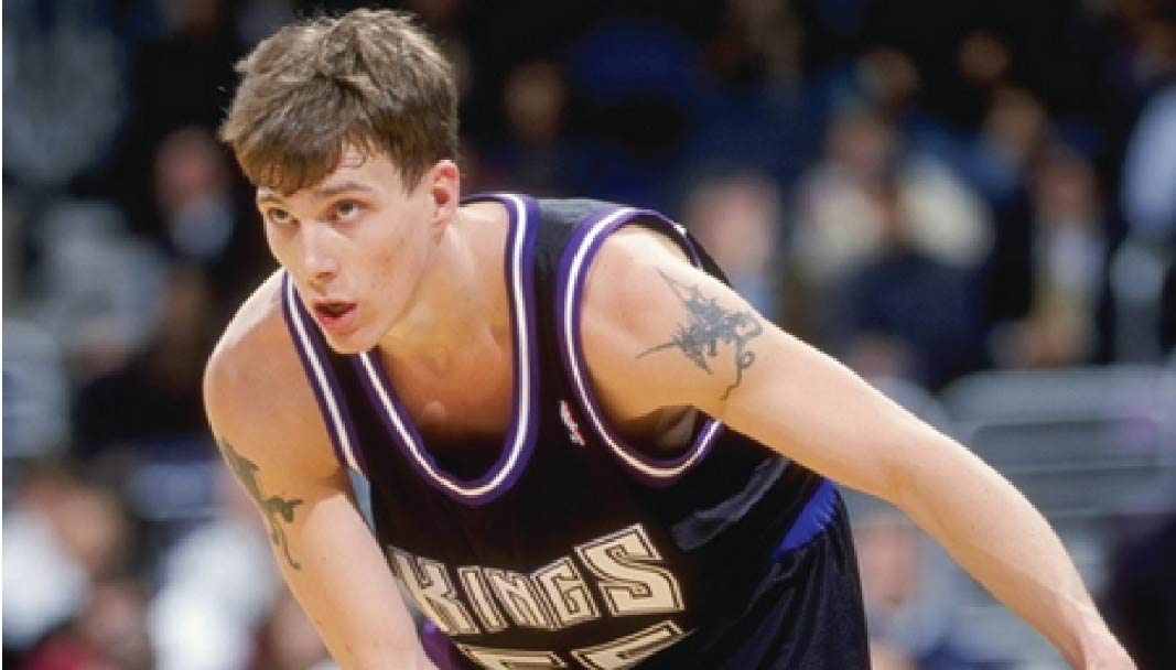 Denika Kisty's Biography: All About Jason Williams' Talented Wife