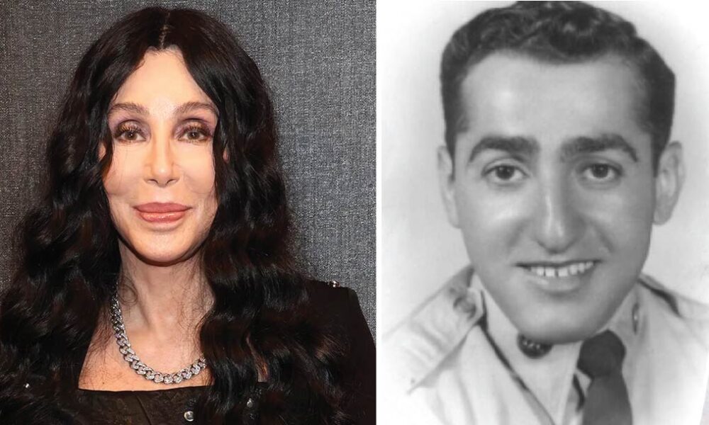 John Paul Sarkisian's Biography: All About Cherilyn Sarkisian’s Father