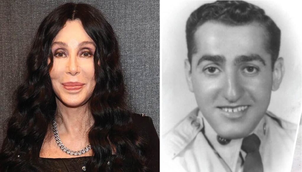 John Paul Sarkisian's Biography: All About Cherilyn Sarkisian’s Father