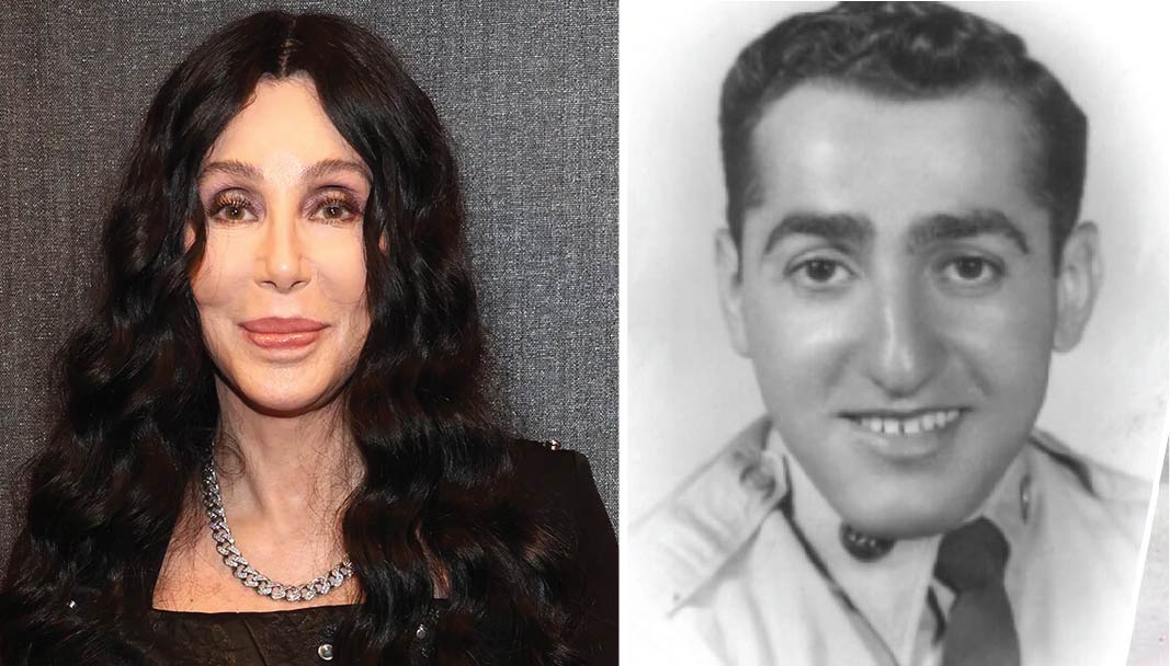 John Paul Sarkisian's Biography: All About Cherilyn Sarkisian’s Father