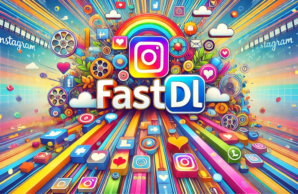 FastDL: