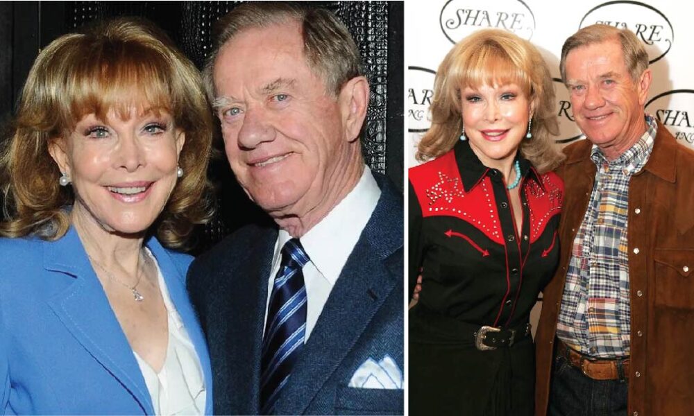 Jon Eicholtz: The Story of a Realtor, Architect, and Barbara Eden's Husband