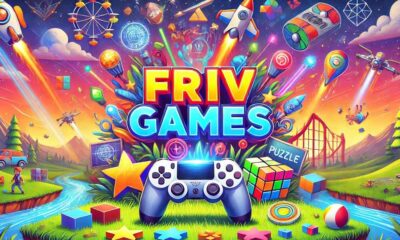 Is Friv Games Still Worth Playing? A Complete Guide for 2025