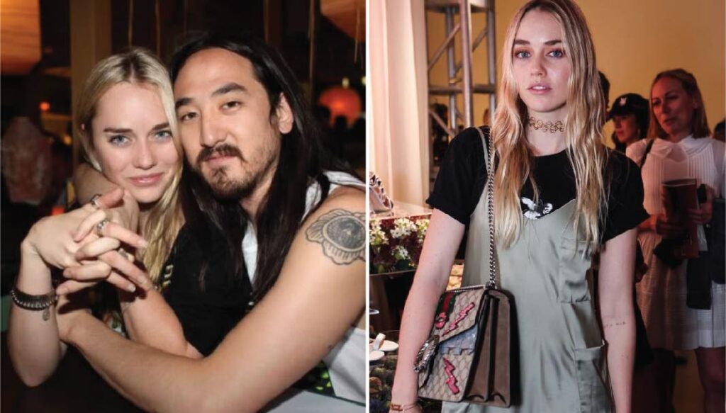 Meet Steve Aoki's Ex-Wife Tiernan Cowling: Everything You Need to Know