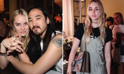 Meet Steve Aoki's Ex-Wife Tiernan Cowling: Everything You Need to Know