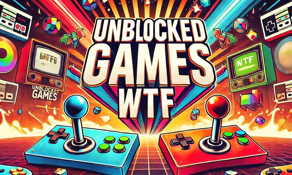 Is Unblocked Games WTF Still Worth Playing? A Complete Guide for 2025