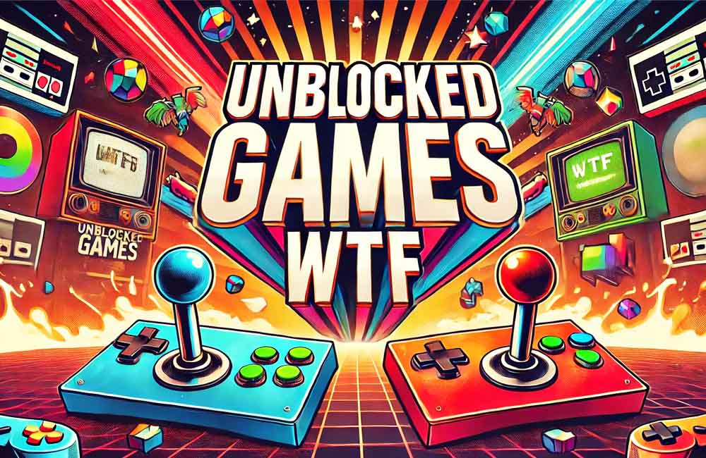 Is Unblocked Games WTF Still Worth Playing? A Complete Guide for 2025