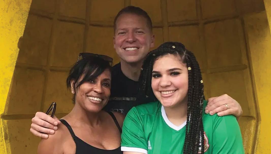 Kennedy Owen's Biography: All About Gary Owen's Daughter