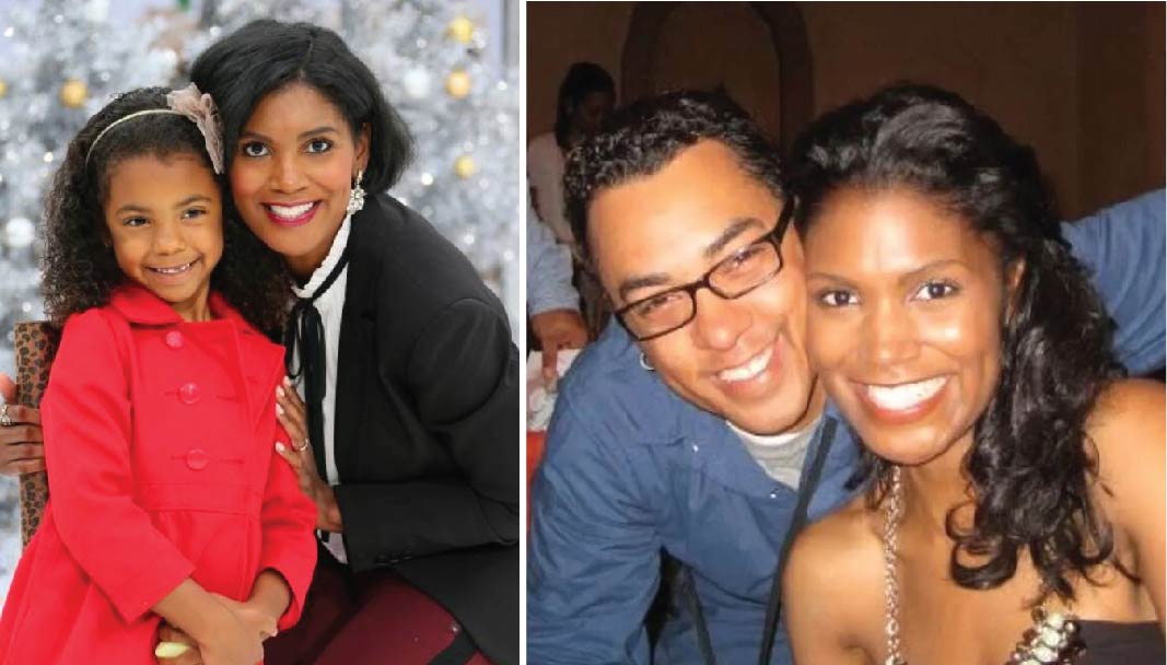 Who is Kevin Boutte? All About Denise Boutte’s Husband, His Career, and Family Life