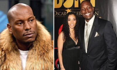 Norma Gibson: The Untold Story of Tyrese Gibson’s Ex-Wife