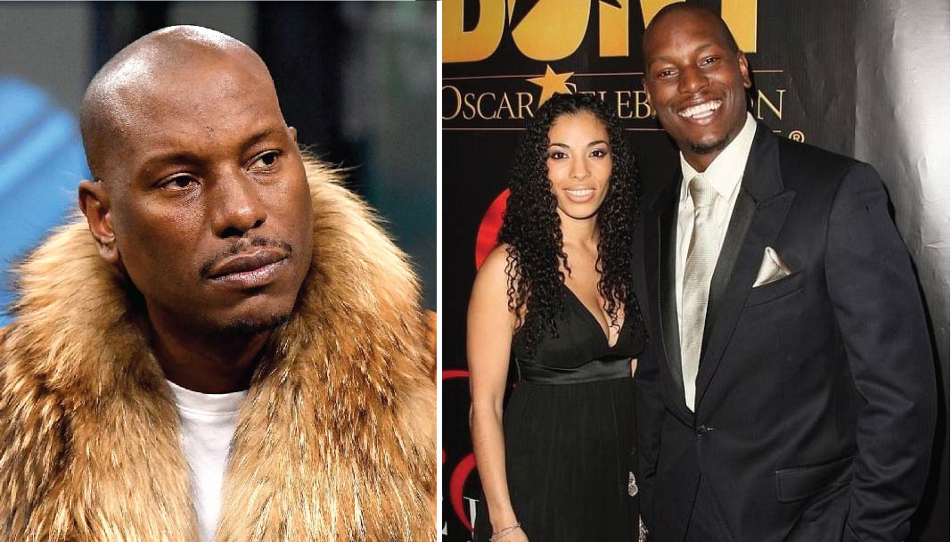 Norma Gibson: The Untold Story of Tyrese Gibson’s Ex-Wife