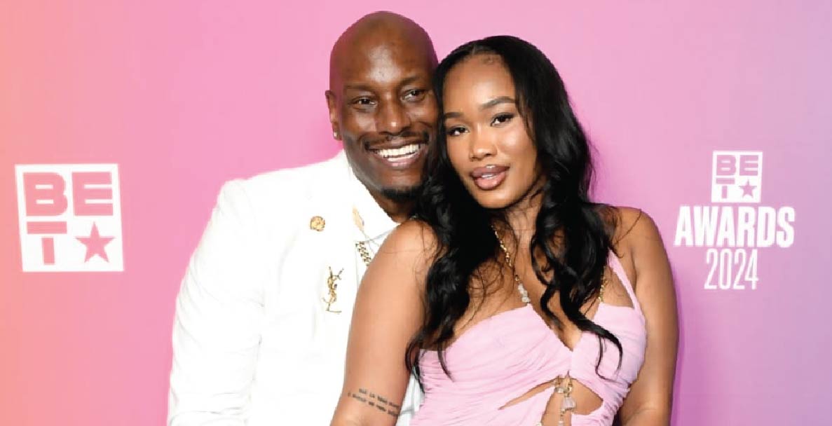 Norma Gibson: The Untold Story of Tyrese Gibson’s Ex-Wife