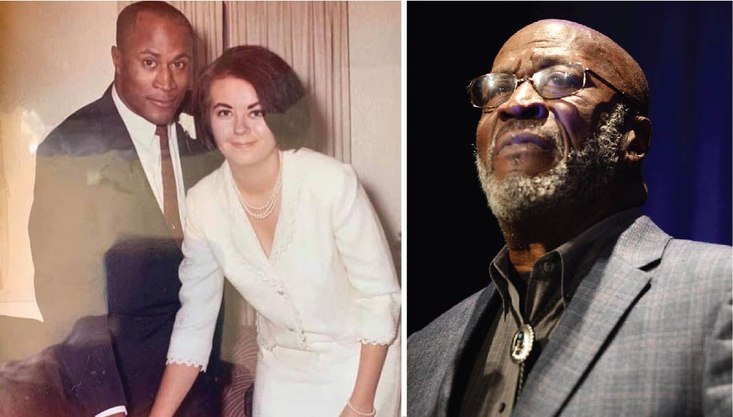 How Did Noel J. Mickelson's Life End?: All About John Amos' Ex-Wife