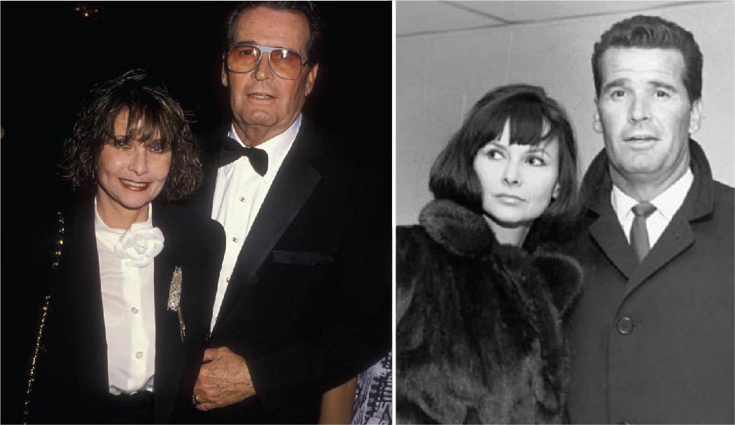 The Story of James Garner's Wife Lois Clarke: Everything You Need to Know