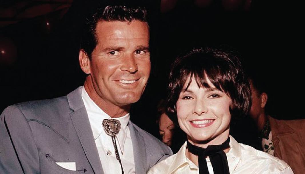 The Story of James Garner's Wife Lois Clarke: Everything You Need to Know