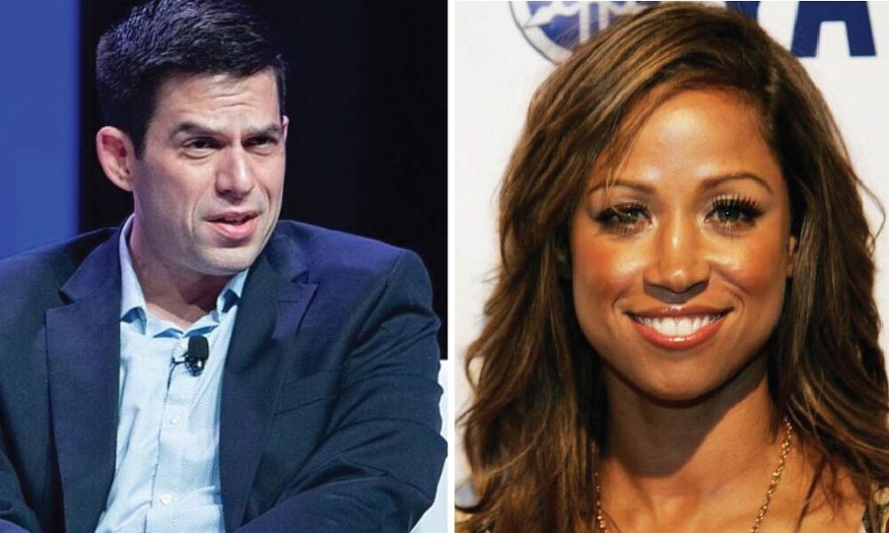 Jeffrey Marty's Biography: All About Stacey Dash’s Ex-Husband