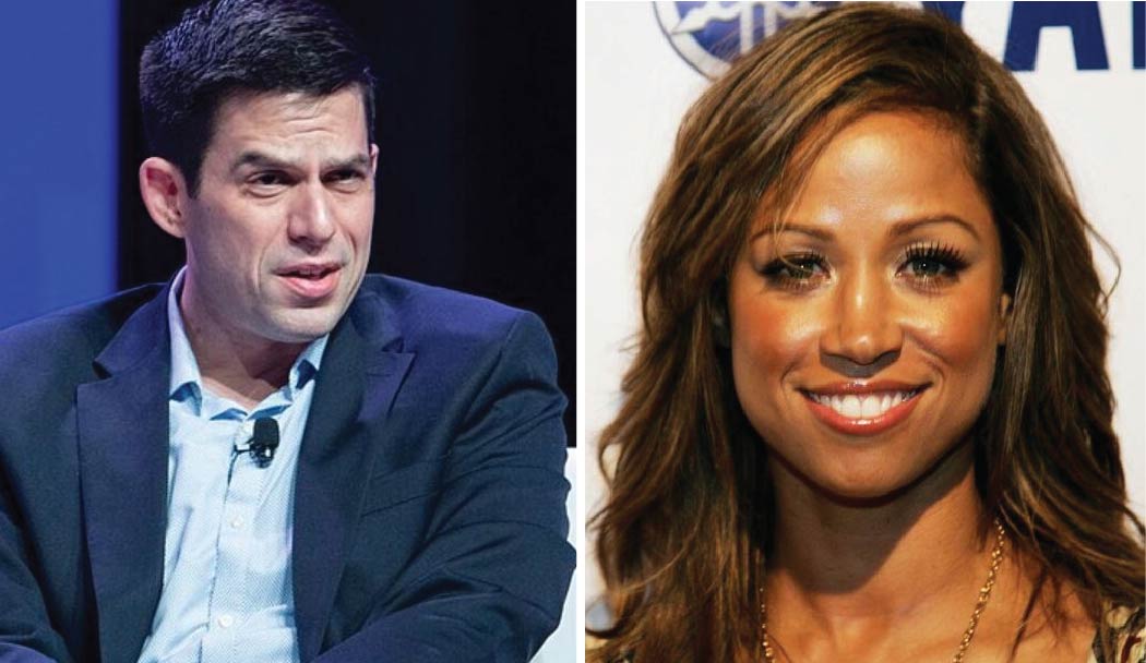 Jeffrey Marty's Biography: All About Stacey Dash’s Ex-Husband