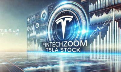 FintechZoom TSLA Stock: Your Go-To Guide for Tesla Investors