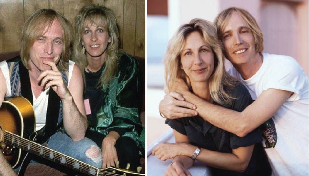 Meet Tom Petty’s First Wife Jane Benyo's: Everything You Need to Know