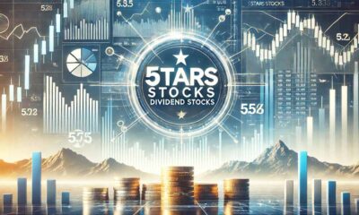 5StarsStocks.com Dividend Stocks: Your Complete Guide to Income Investing