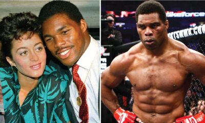 Cindy Deangelis Grossman: The Inspiring Story of Herschel Walker’s Ex-Wife