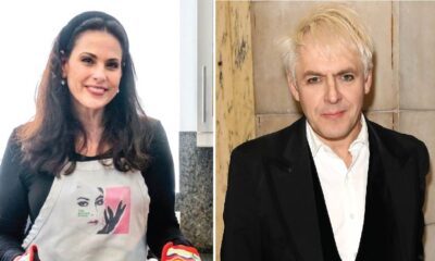 Who Is Julie Anne Friedman?: All About Nick Rhodes' Ex-Wife