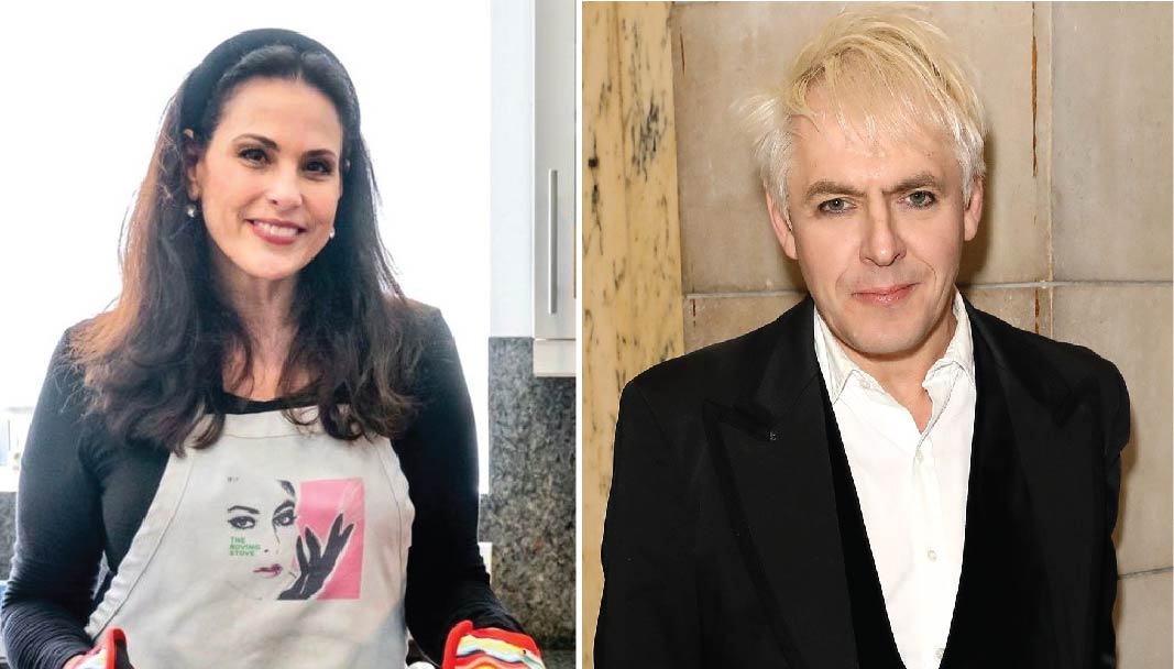 Who Is Julie Anne Friedman?: All About Nick Rhodes' Ex-Wife