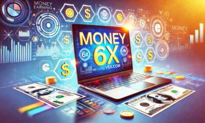 Money6x.com Earning: Unlocking Your Potential in the Digital World