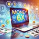 Money6x.com Earning: Unlocking Your Potential in the Digital World