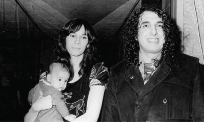 Who Is Tulip Victoria Khaury? All About Tiny Tim's Only Daughter