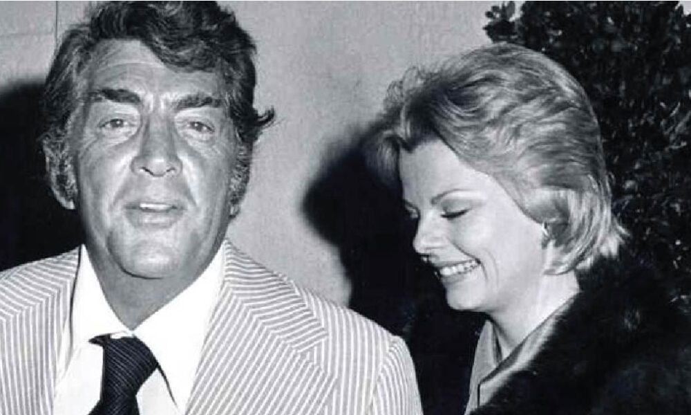 The Short-Lived Love Story of Catherine Hawn and Dean Martin