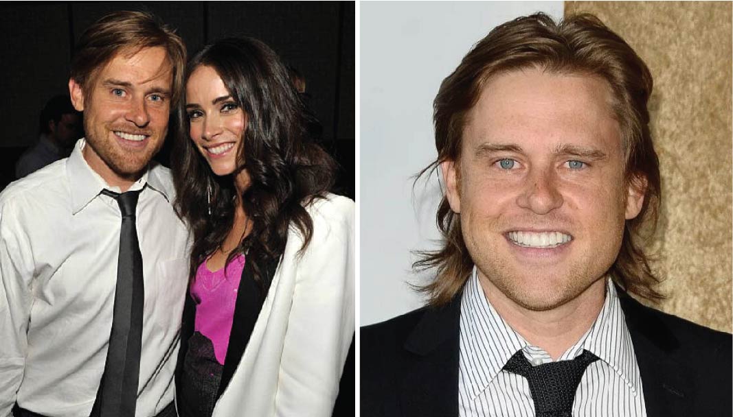 Who is Andrew Pruett?: All About Abigail Spencer's Ex-Husband