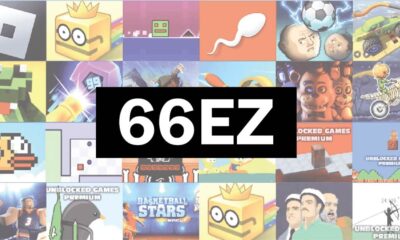 66EZ: Everything You Need to Know About This Unblocked Gaming Platform