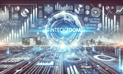 What Is FintechZoom? Comprehensive Guide to the NASDAQ Financial Powerhouse