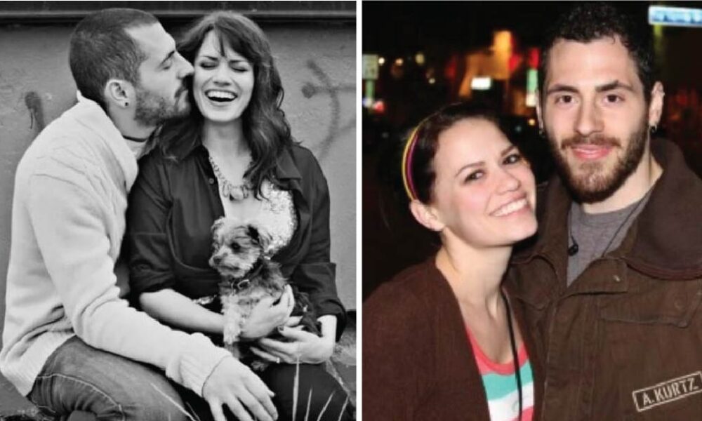 How Did Michael Galeotti's Life End?: All About Bethany Joy Lenz's Ex-Husband