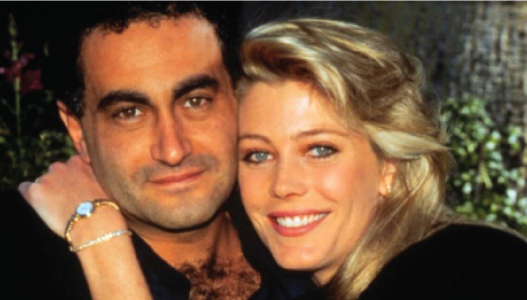 Who is Susanne Gregard Married to Now?: All About Dodi Fayed's Ex-Wife