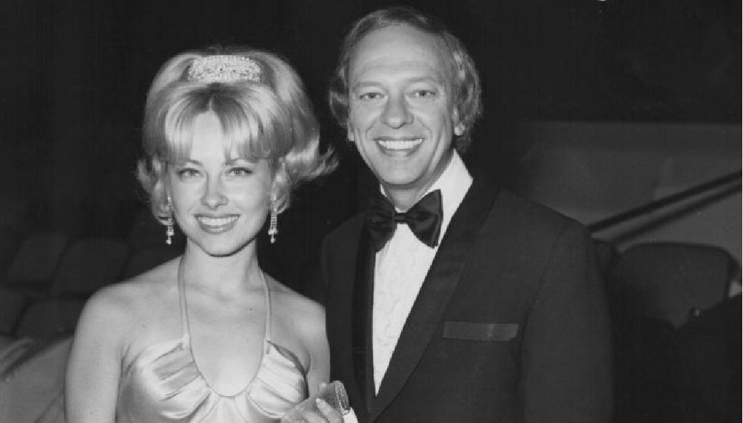 Is Loralee Czuchna Still Alive?: All About Don Knotts' Ex-Wife