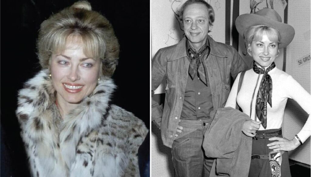 Is Loralee Czuchna Still Alive?: All About Don Knotts' Ex-Wife